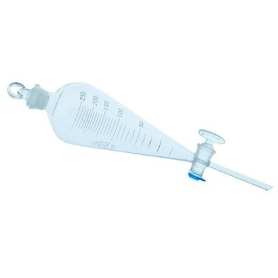 Palnie de separare 250 ml