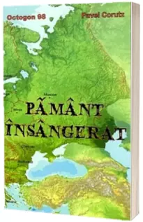 Pamant insangerat. Octogon 98
