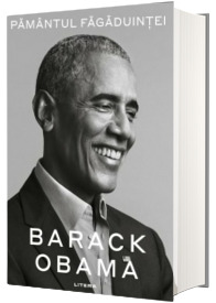Pamantul fagaduintei - Barack Obama