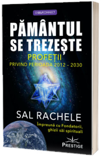 Pamantul se trezeste
