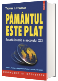 Pamintul este plat