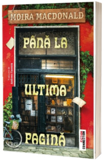 Pana la ultima pagina