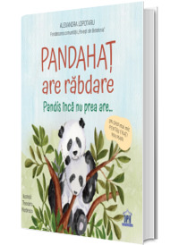 Pandahat are rabdare