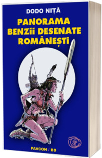Panorama Benzii Desenate romanesti