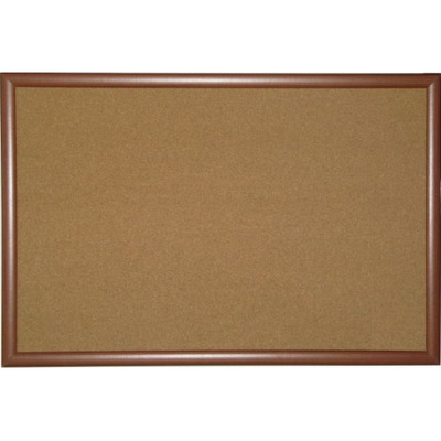 Panou pluta rama MDF 120x180