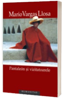 Pantaleon si vizitatoarele