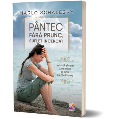 Pantec fara prunc, suflet incercat