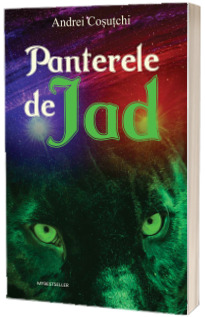 Panterele de Jad