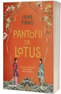 Pantofii de lotus