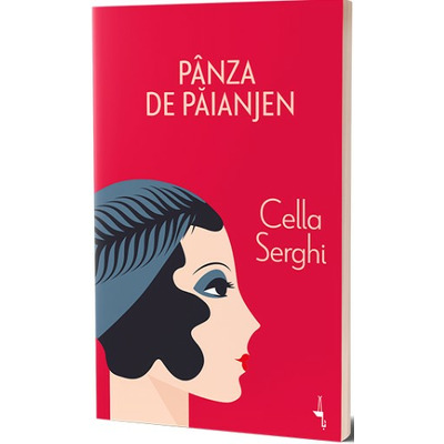 Panza de paianjen