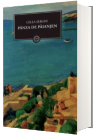 Panza de paianjen