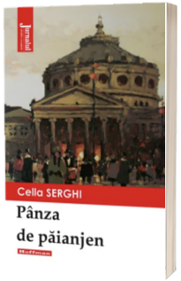 Panza de paianjen