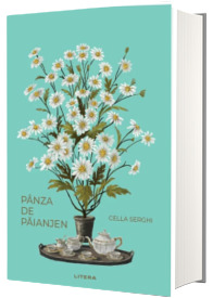 Panza de paianjen (volumul 4)