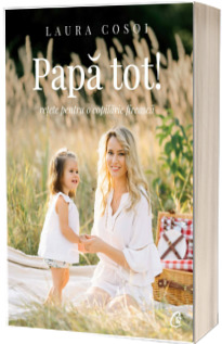 Papa tot!