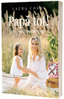 Papa tot!
