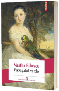 Papagalul verde