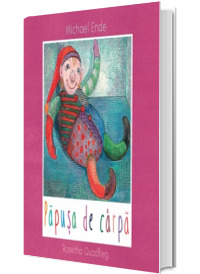 Papusa de carpa