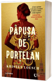 Papusa de portelan