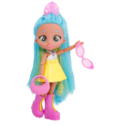 Papusa Elodie Talents seria 3 BFF IMC