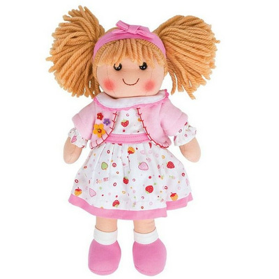 Papusa Kelly - 34 cm
