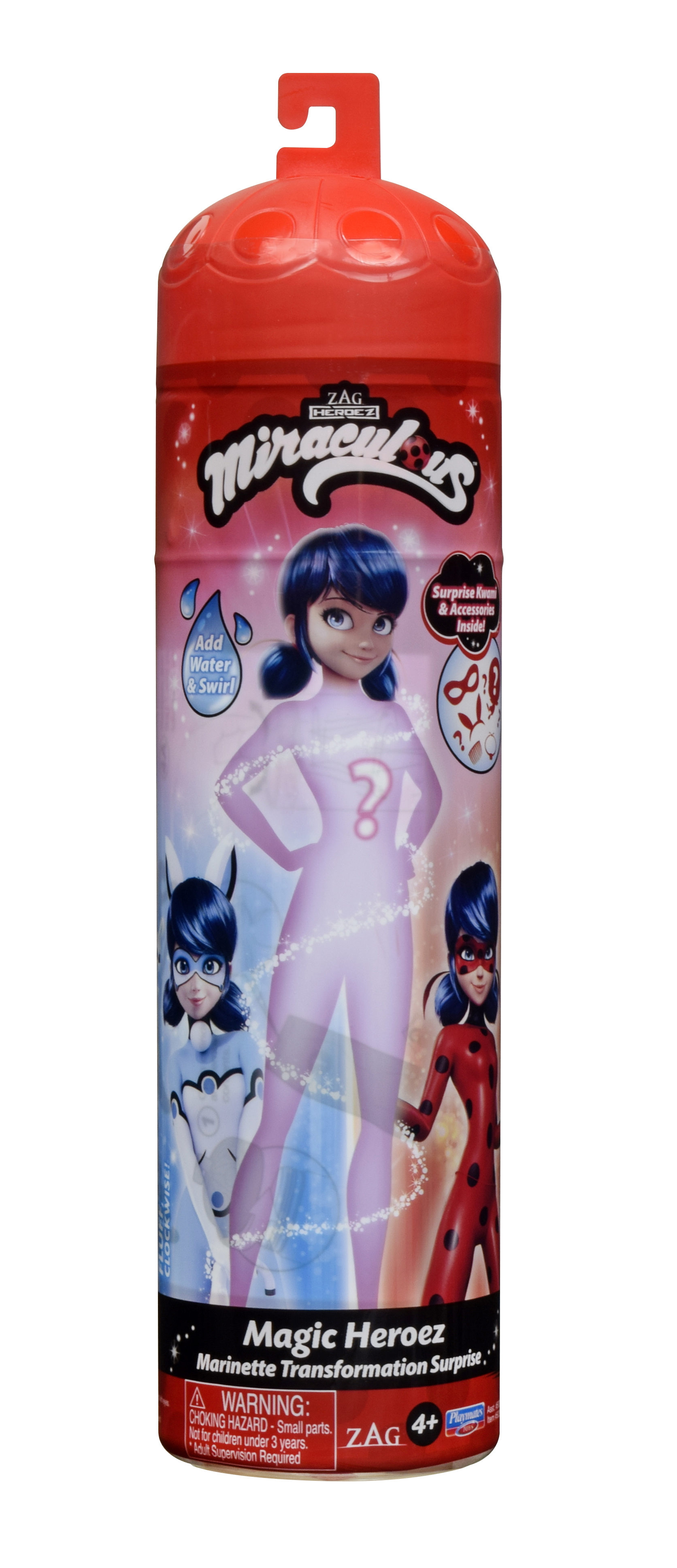 Papusa Miraculous Descopera Personajul