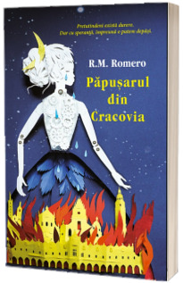 Papusarul din Cracovia