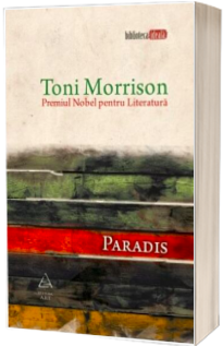 Paradis - Morrison, Toni
