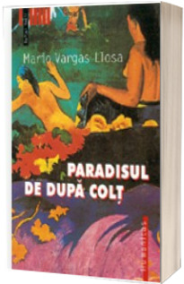 Paradisul de dupa colt