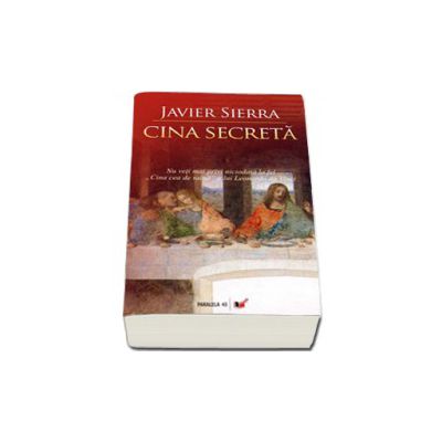 Cina secreta