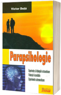 Parapsihologie