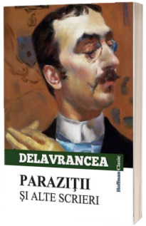 Parazitii si alte scrieri