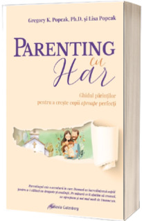 Parenting cu har