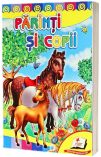 Parinti si copii