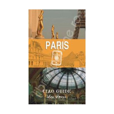 Paris (Ciao guide)