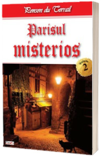 Parisul Misterios volumul 2/2