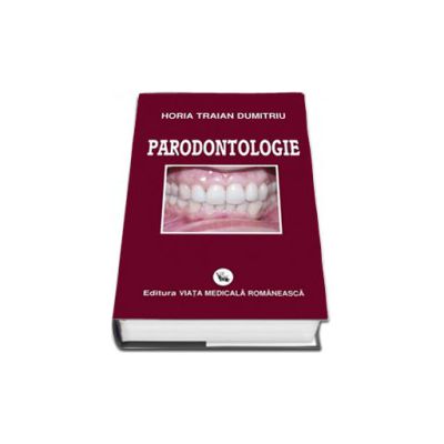 Parodontologie - editia a V-a