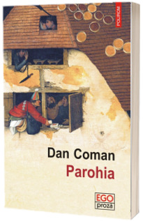 Parohia