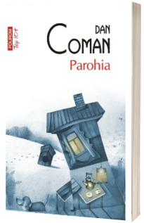 Parohia
