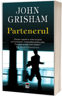 Partenerul - Grisham John (2014)
