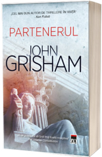 Partenerul - Grisham John