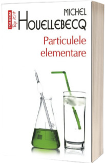 Particulele elementare