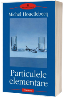 Particulele elementare