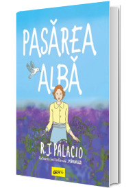 Pasarea alba