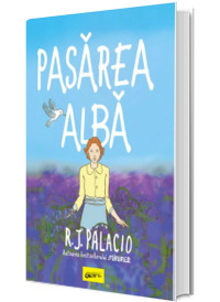 Pasarea alba
