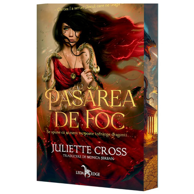 Pasarea de foc