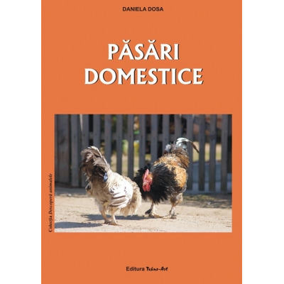 Pasari domestice