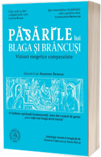 Pasarile lui Blaga si Brancusi Pasarile lui Blaga si Brancusi