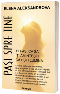 Pasi spre Tine