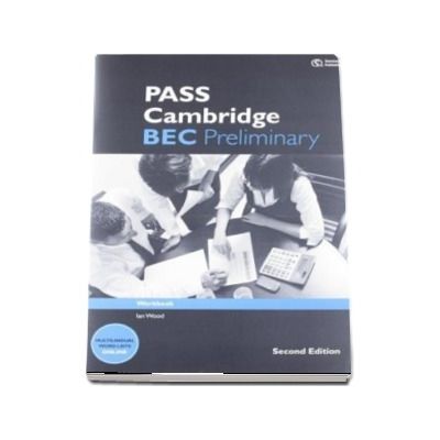 PASS Cambridge BEC Preliminary. Workbook