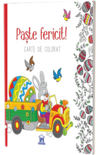 Paste fericit!